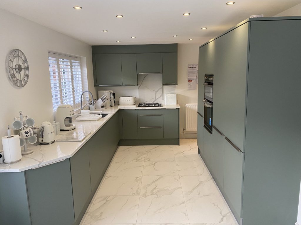 Residential Design